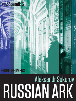 cover image of Aleksandr Sokurov